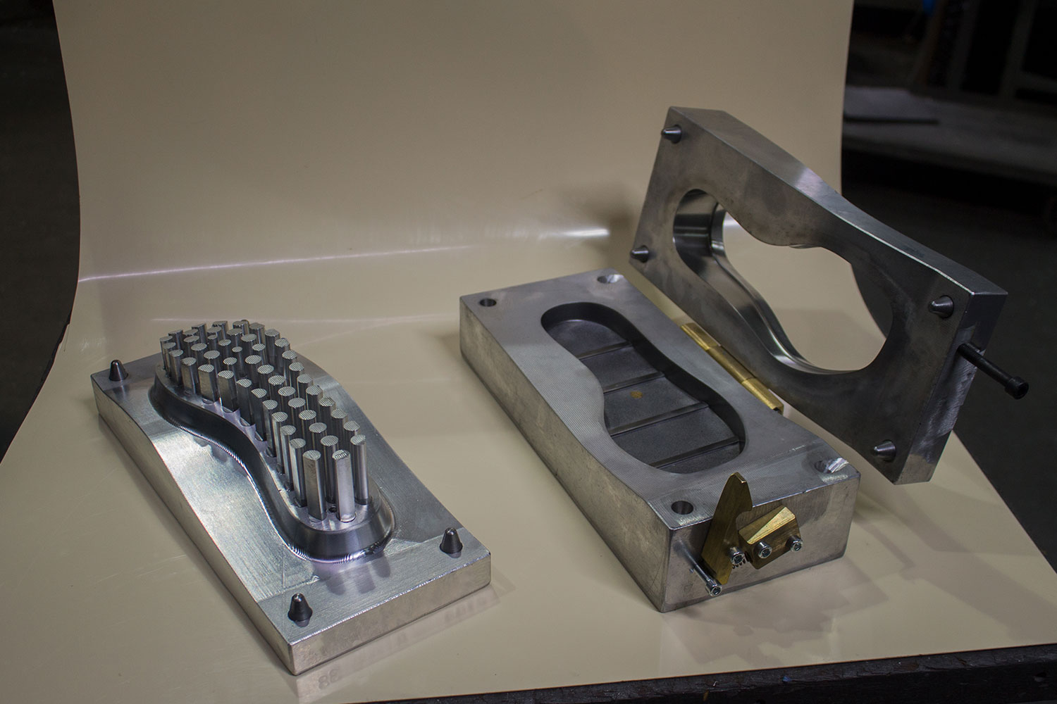 Punto Stampi Civitanova Marche stampo 04