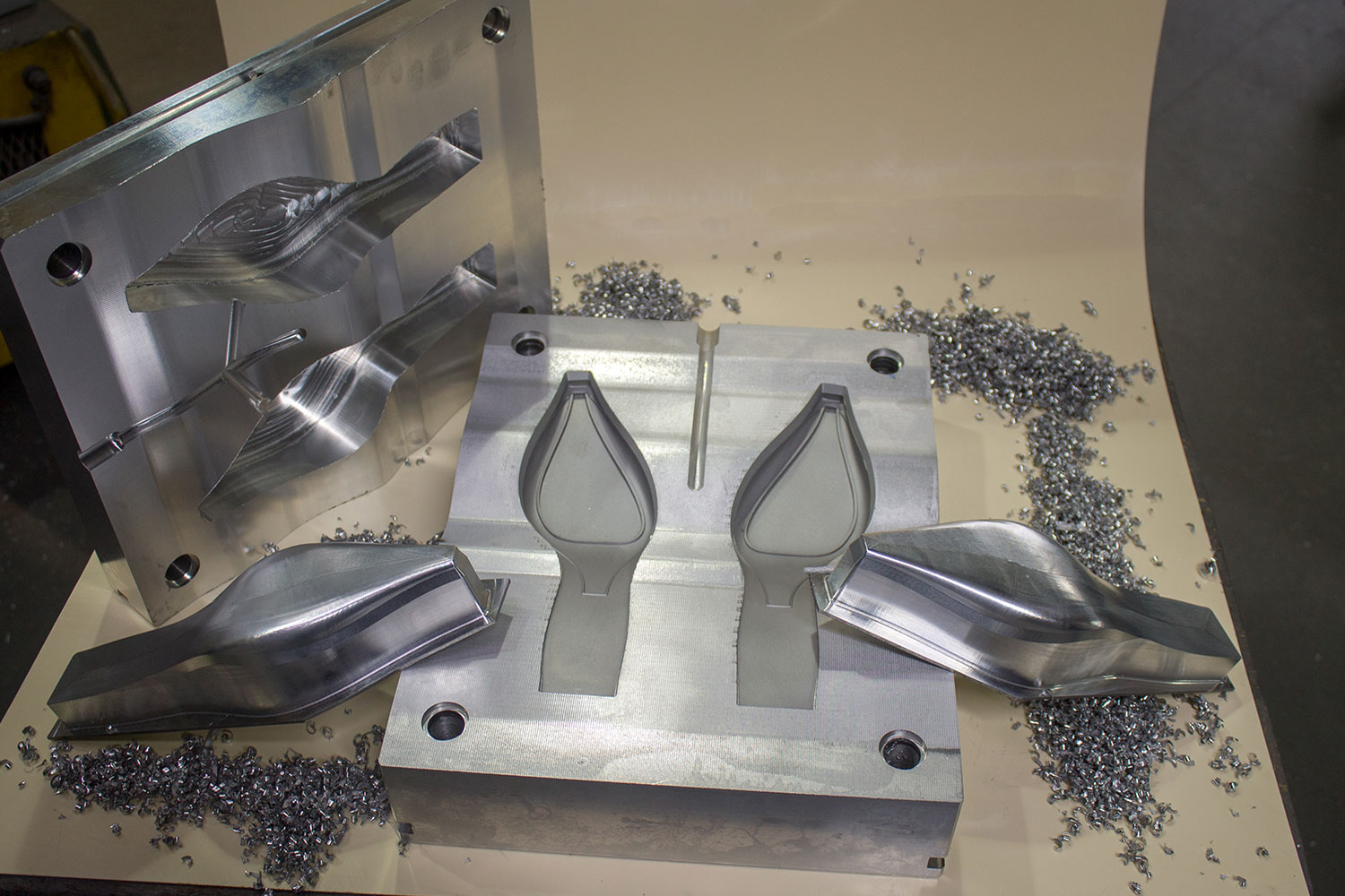 Punto Stampi Civitanova Marche stampo 06