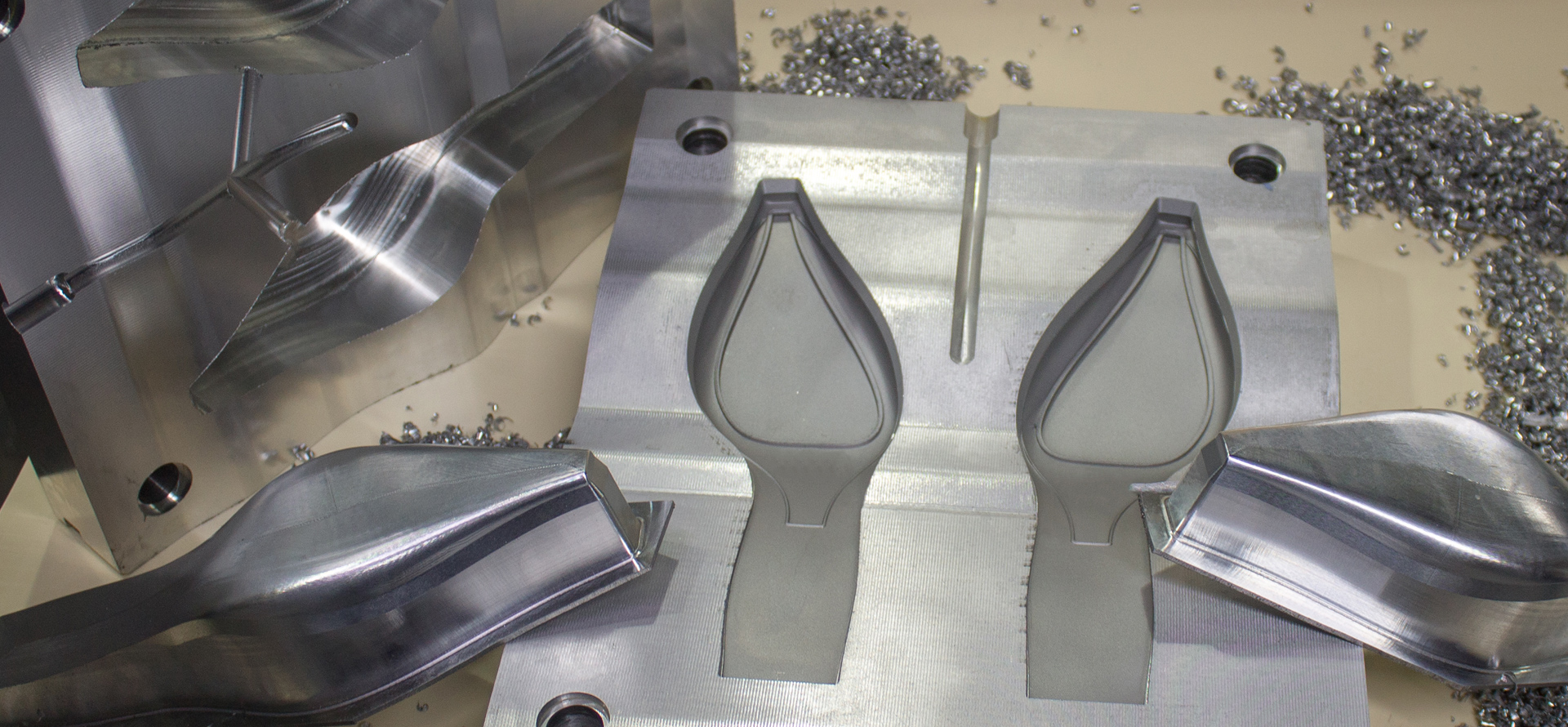 punto stampi srl Civitanova Marche