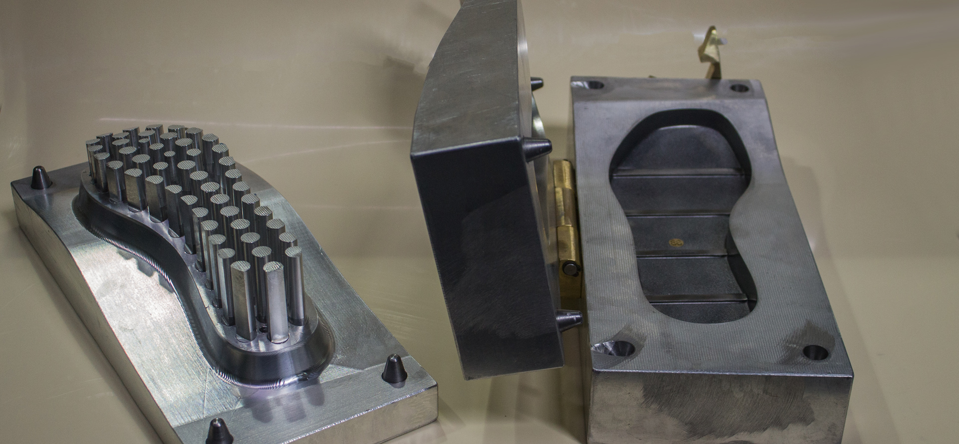 punto stampi srl Civitanova Marche